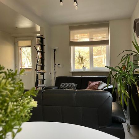Jaukus Butas Apartamento Kaunas Exterior foto