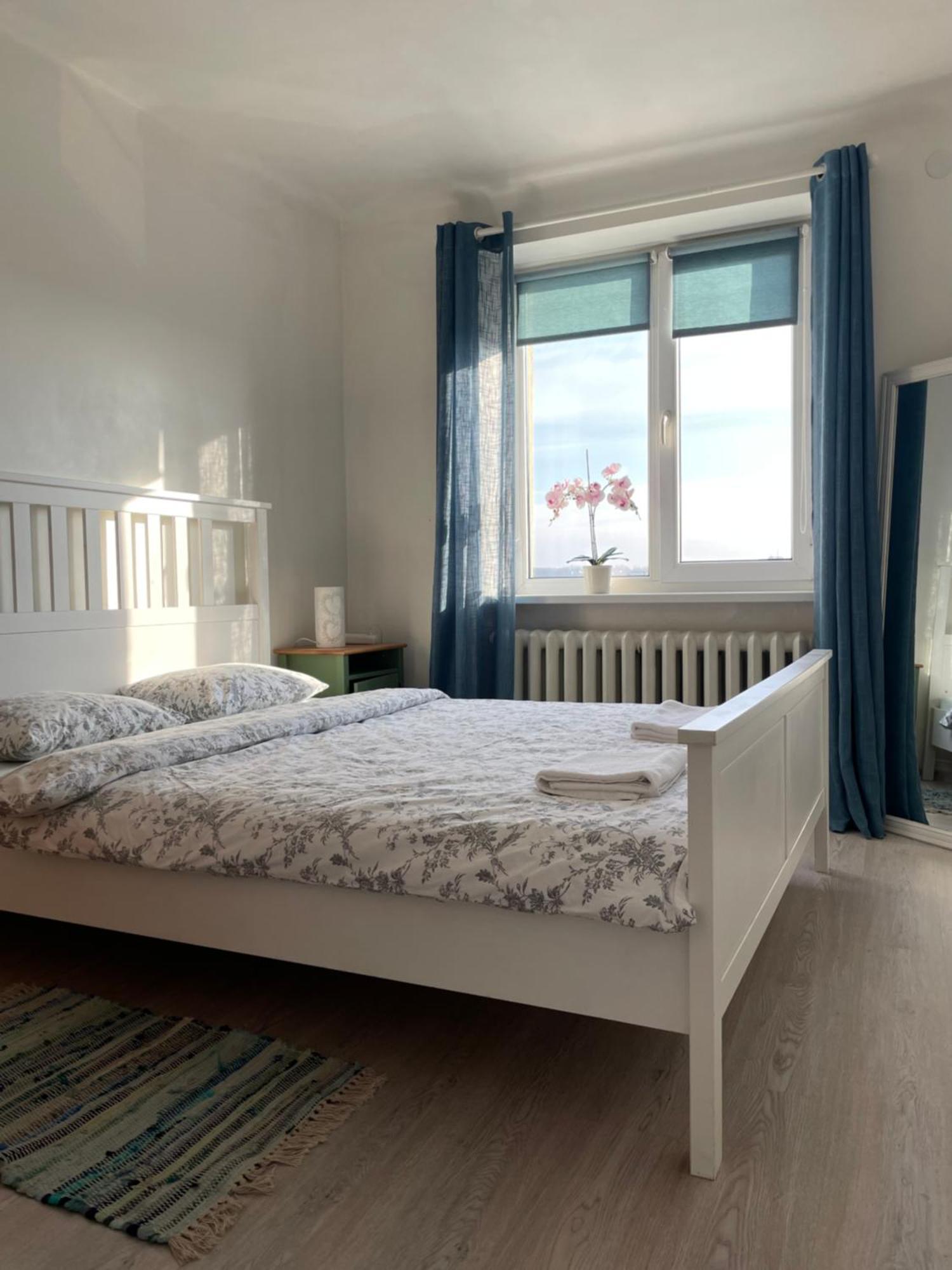 Jaukus Butas Apartamento Kaunas Exterior foto